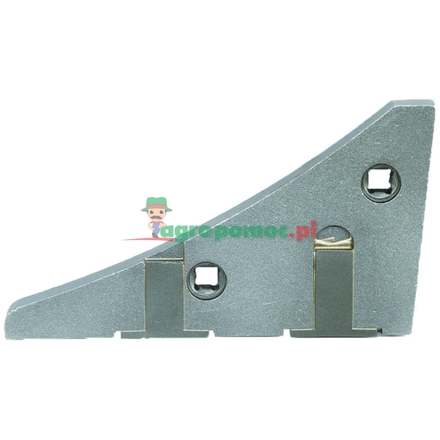  Landside wedge | 3401901